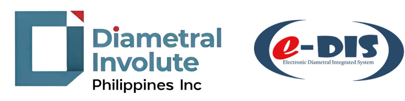 Diametral Philippines logo